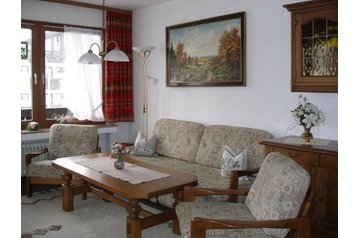 Nemčija Privát Garmisch-Partenkirchen, Eksterier